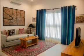 Apartment 10